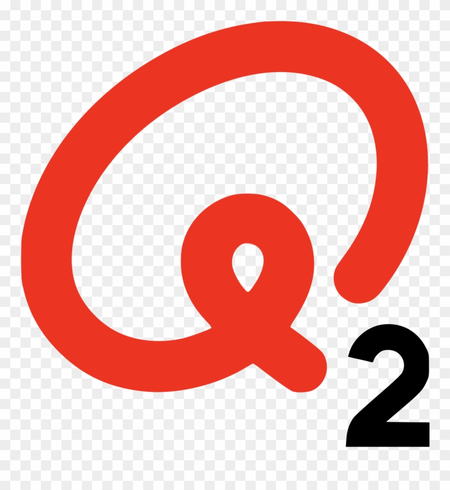 In - Q2 Belgium Tv Clipart