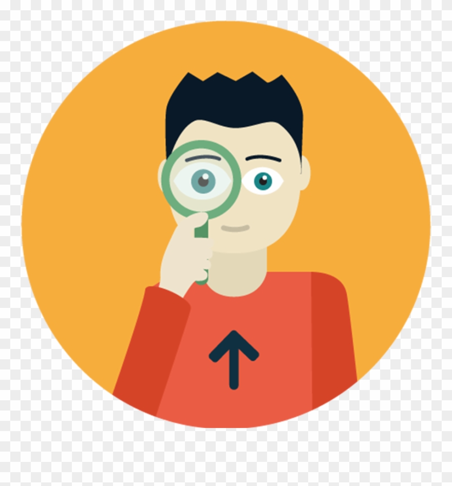 Admin - Figure Out Clipart