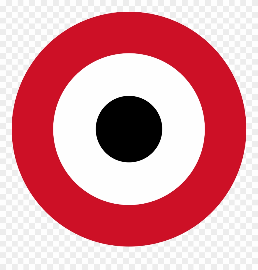 Target Logo Transparent Png Clipart