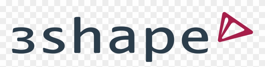 A Product-development Force Of More Than 275 Professionals - 3shape Logo Clipart