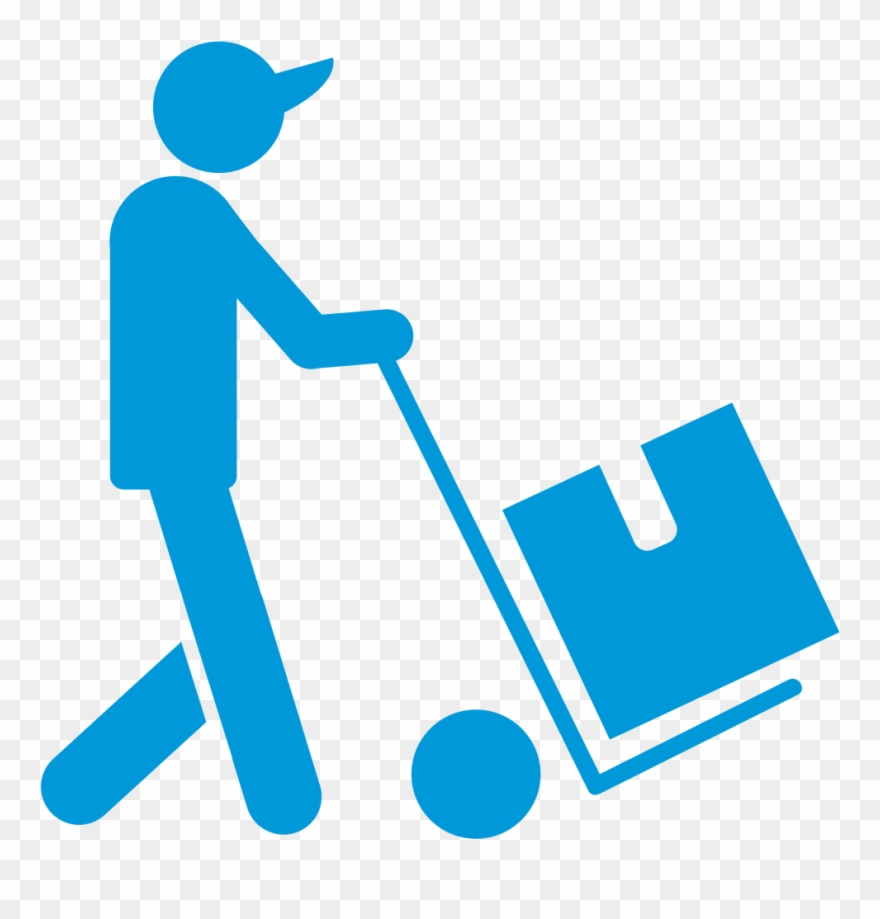 Бесплатная Доставка - Delivery Clipart