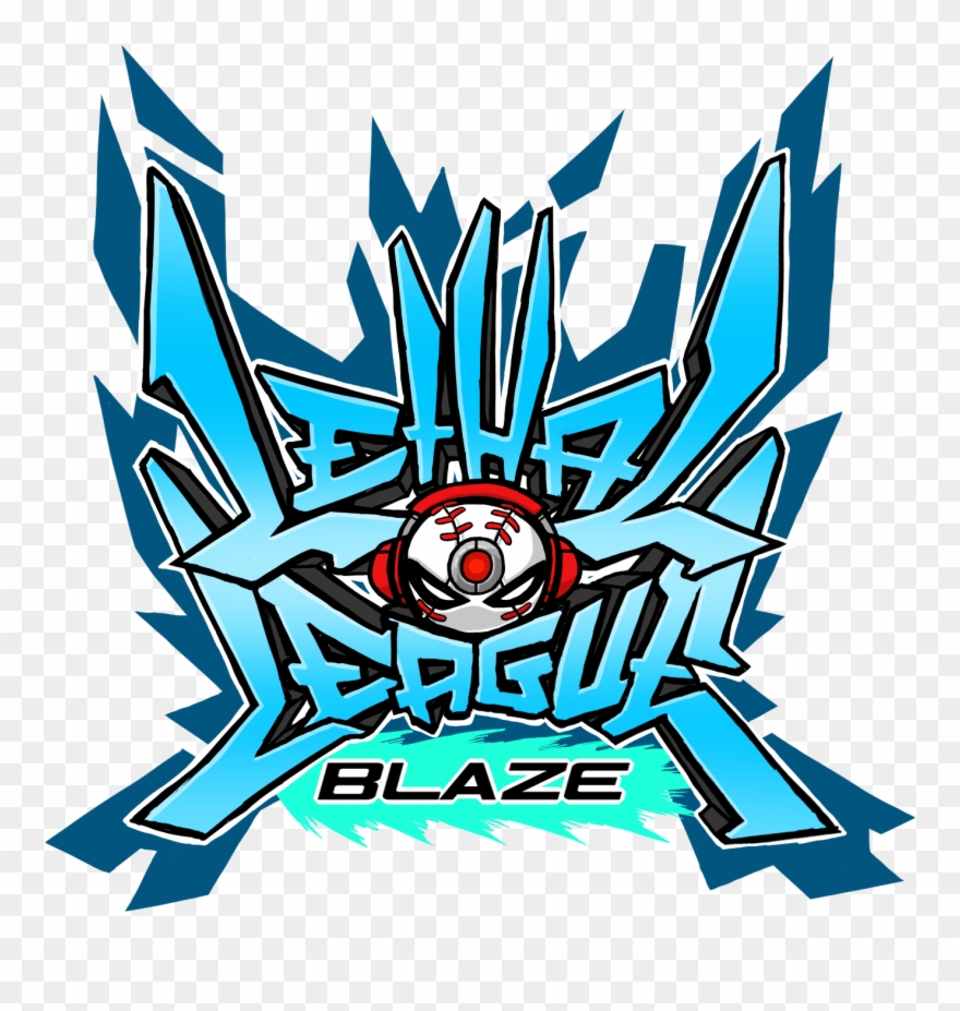 Our Official Discord Server - Lethal League Blaze Steam Clipart