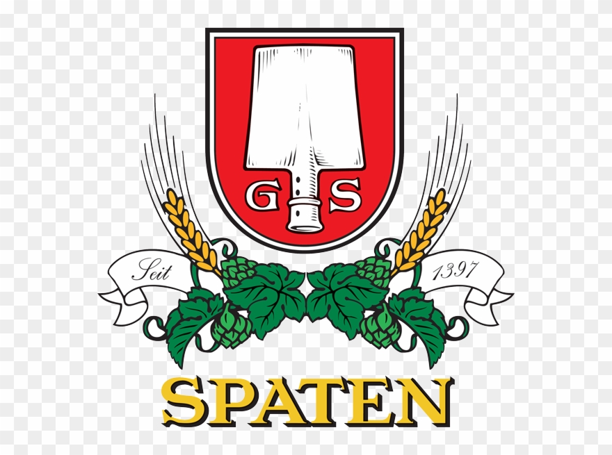 Our Sponsors - Spaten Beer Clipart