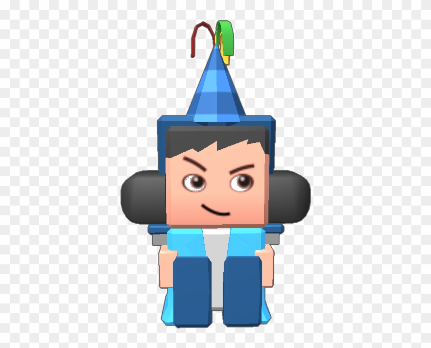 For Your Party, I Hope This Is Not Too Many Coins, - Illustration Clipart