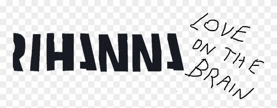 Love On The Brain Png Clipart