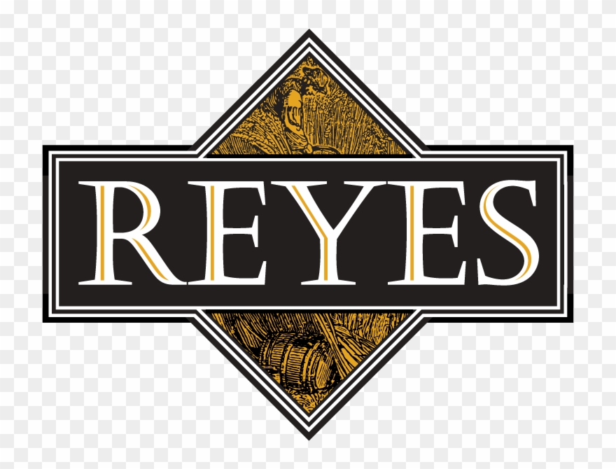 Prev - Reyes Beverage Group Logo Clipart