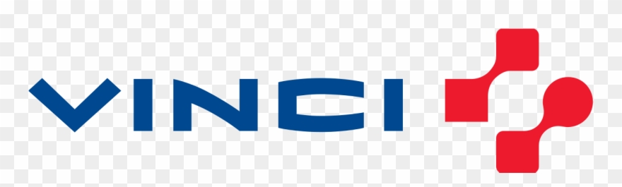 Vinci, Company Profile - Vinci Construction Clipart