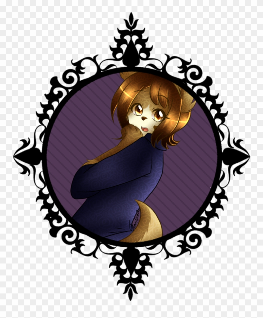 Image Stock Ocs Malisa The Choco - Snow White Silhouette Png Clipart