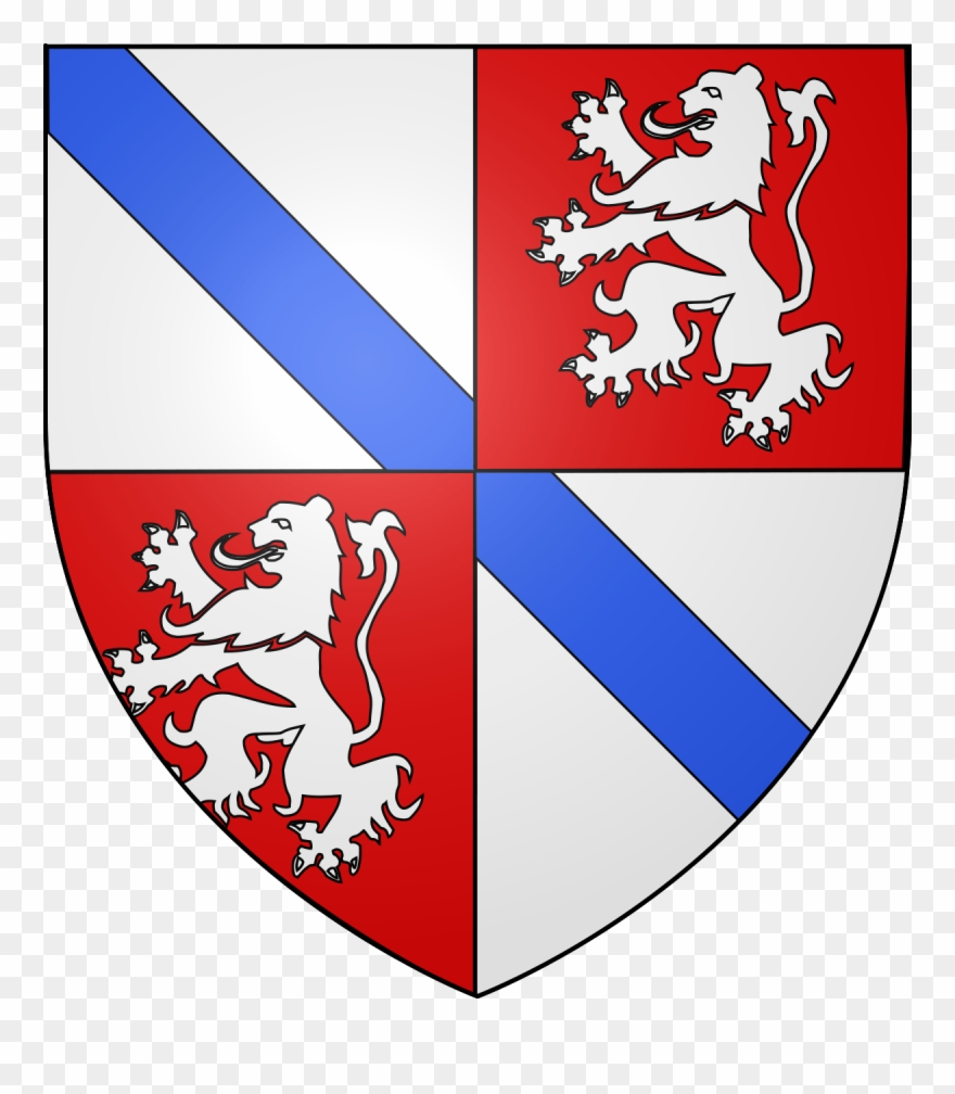 Macneil Of Barra Crest Clipart