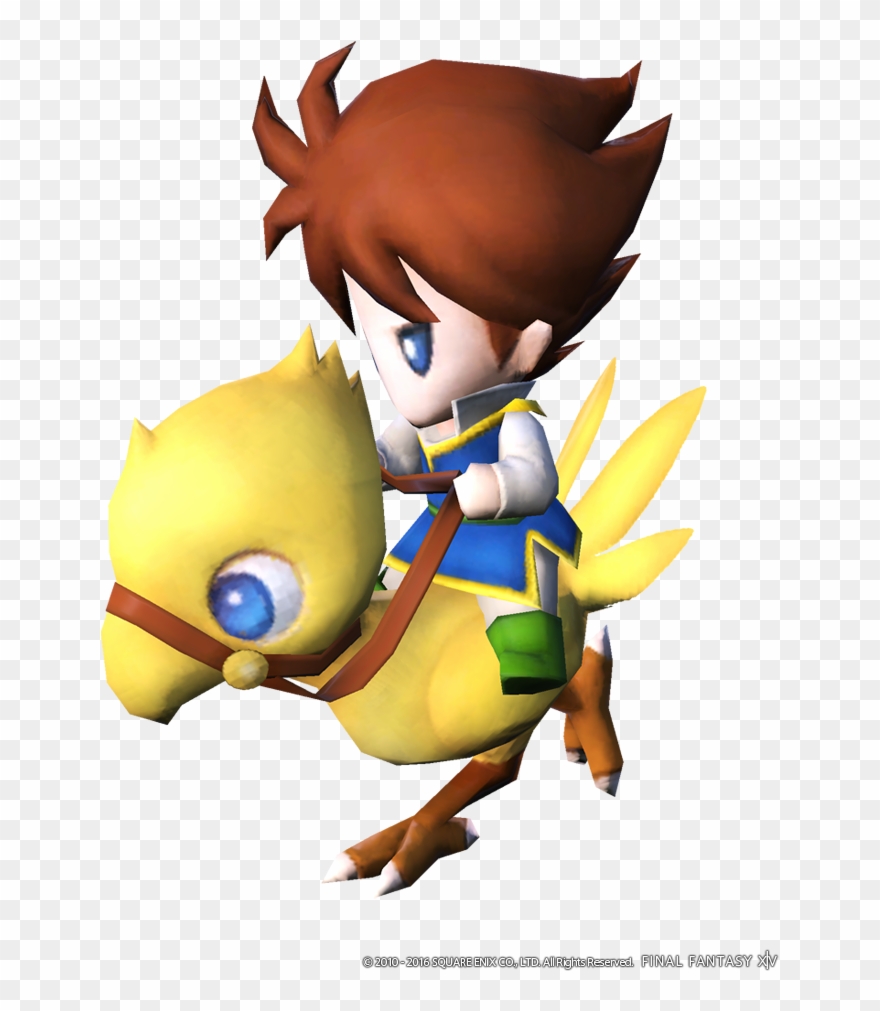 Come Se Non Bastasse, Ci Saranno Anche Dei Contenuti - Ffxiv Bartz Clipart