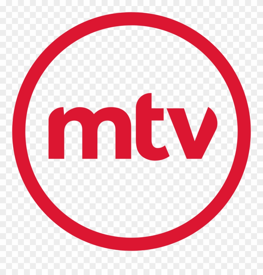 Atv Channel Logo >> The Branding Source - Mtv3 Logo Clipart