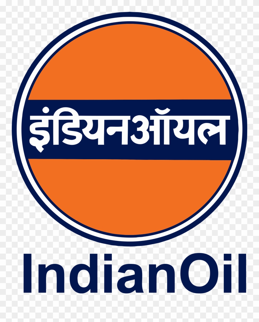 Indian Oil Corporation Clipart
