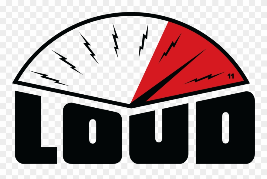 30-og W=1075&h=675 - Loud Transparent Clipart