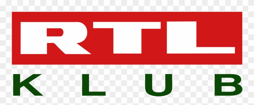 Atv Channel Logo >> File - Rtl Klub Clipart
