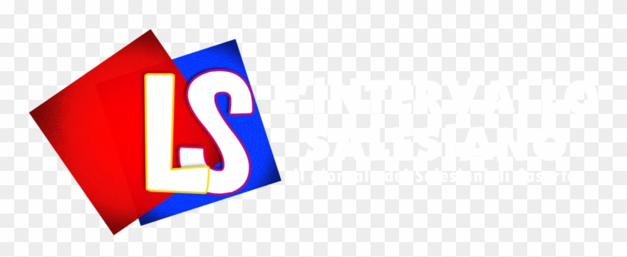 L'intervallo Salesiano - Television Clipart