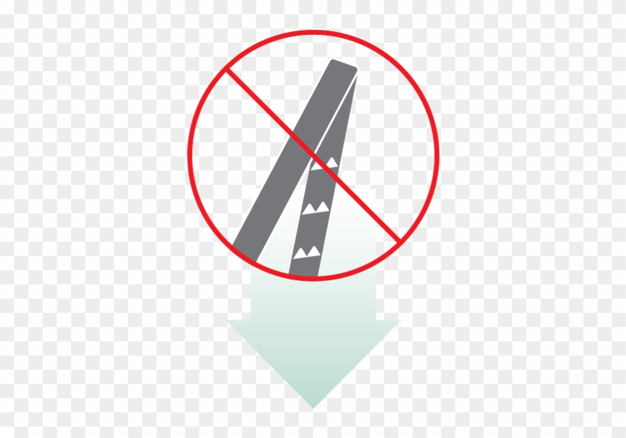 Reduced Clip Scissoring For Better Ligation2 - Surface Pro 3 Power Connector - Png Download