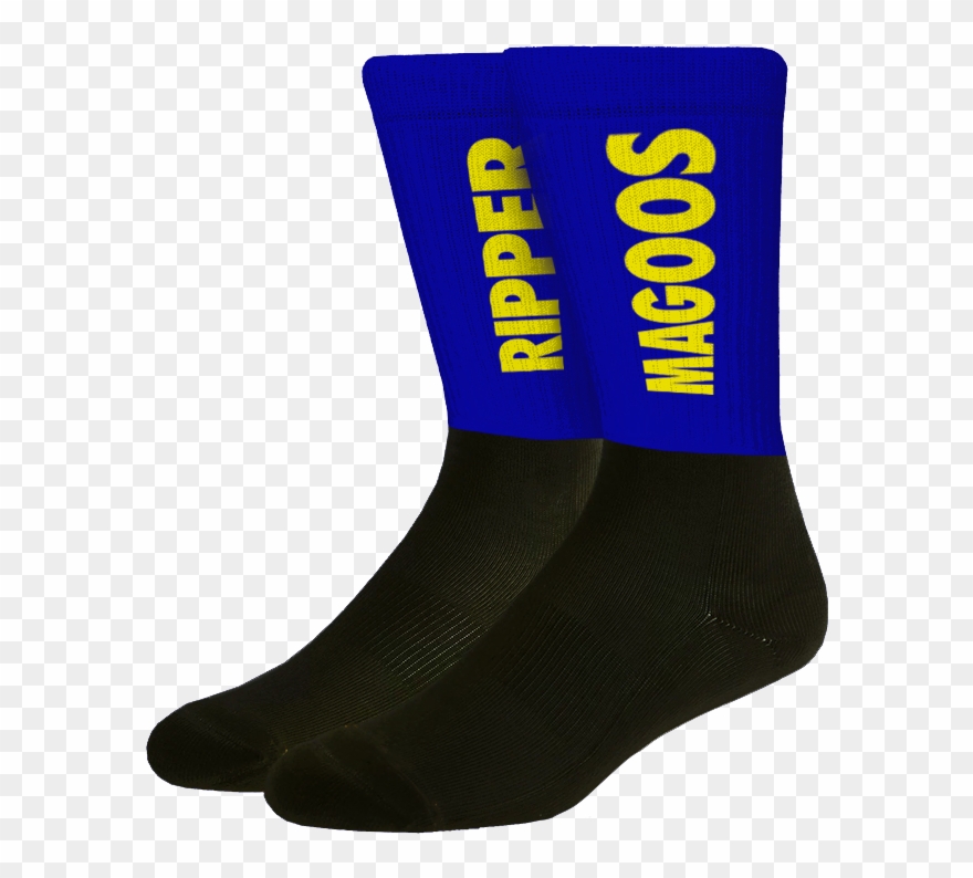 Slappies Socks - Website Clipart