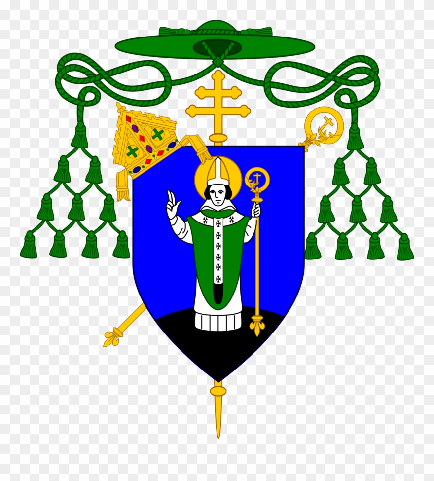 Roman Catholic Archdiocese Of Lingayen-dagupan Clipart
