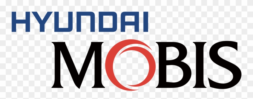 Genesis Car Logo >> Hyundai Mobis - Hyundai Mobis Logo Clipart