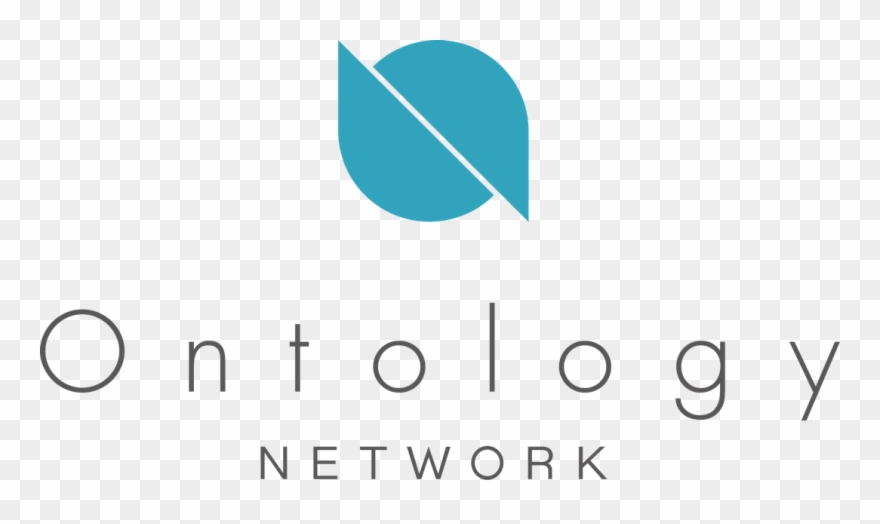 In Addition, Iot Chain's Western And English Marketing - Ontology Coin Png Clipart