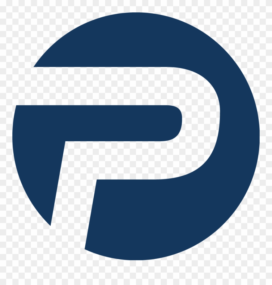 Pure Icon Blue - Icon Clipart