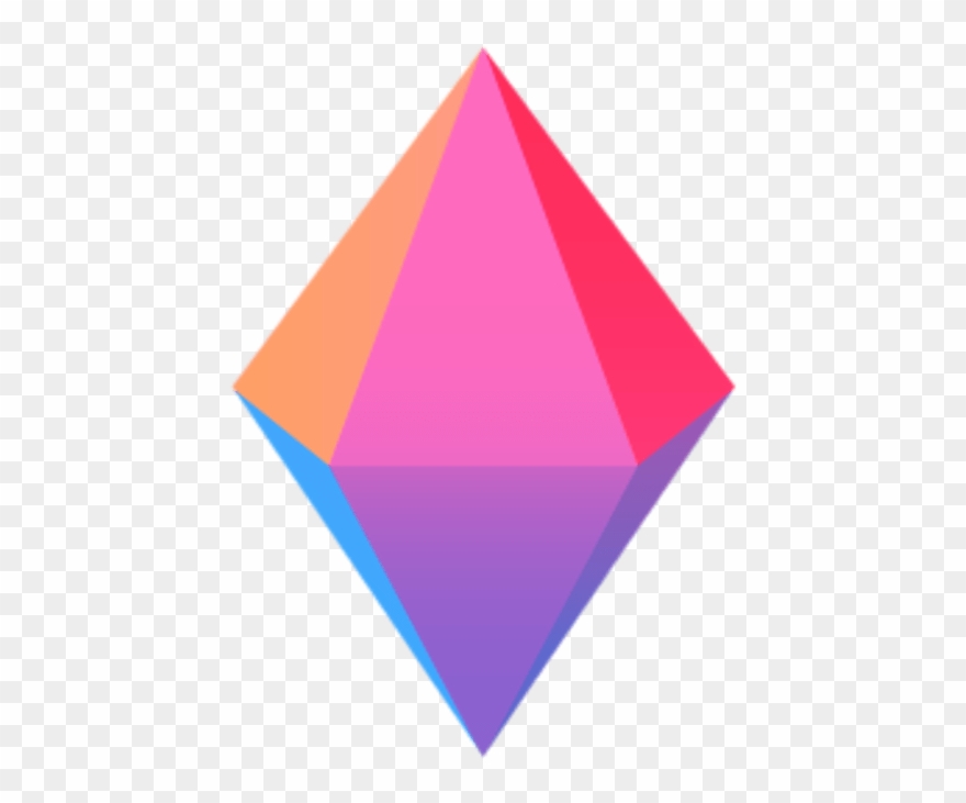 3 - - Triangle Clipart