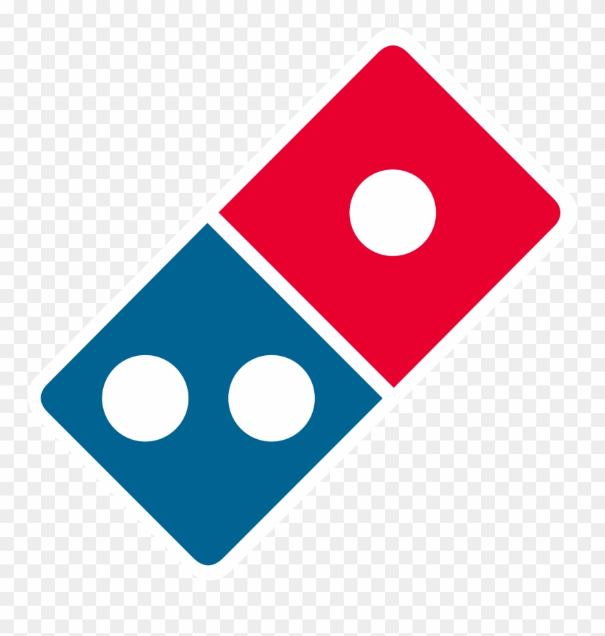 Dominos Pizza Menu Usa >> Dominos Order Online - Dominos Logo Clipart