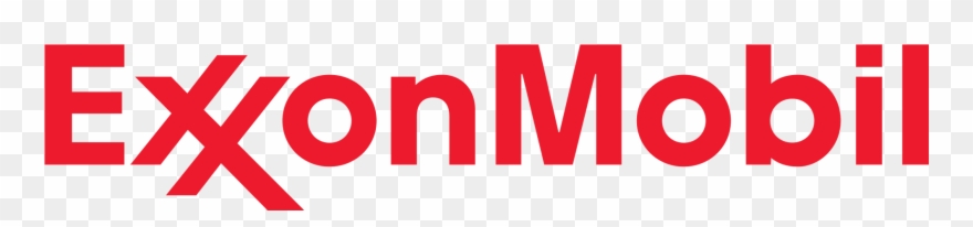Car Companies Logos >> Exxonmobil Logo, Exxonmobil - Exxon Mobil Png Clipart