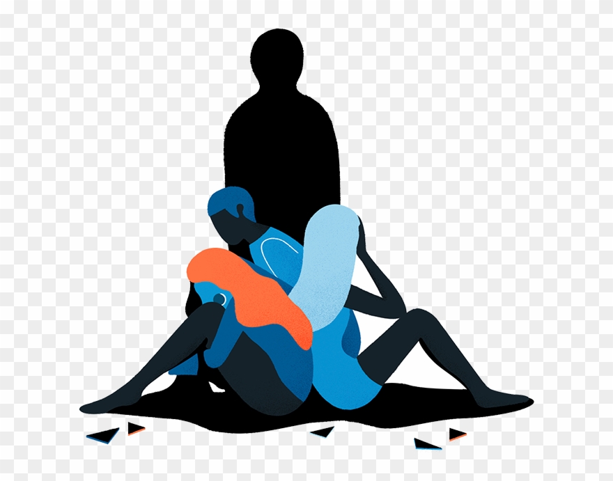 Crimes Against Humanity - Illustration Clipart