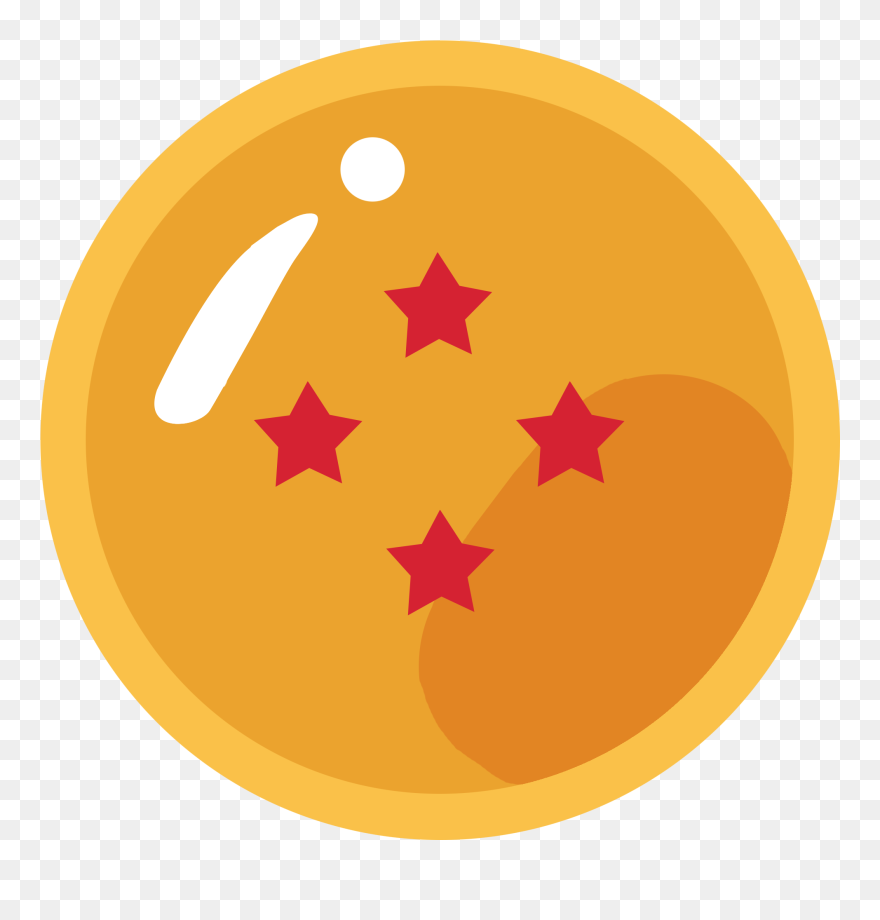 Dragon Ball Dragon Ball Clipart