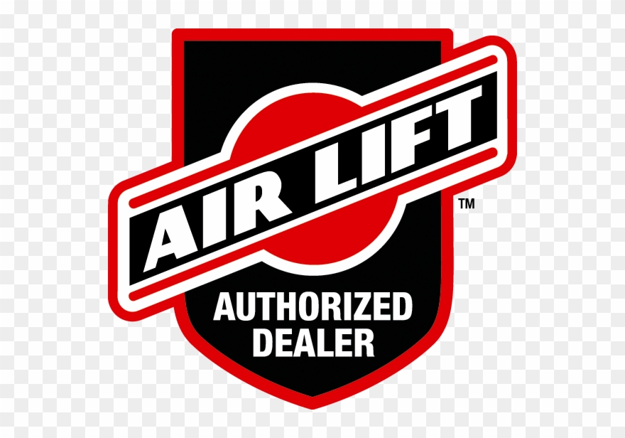 Air Lift Logo Clipart