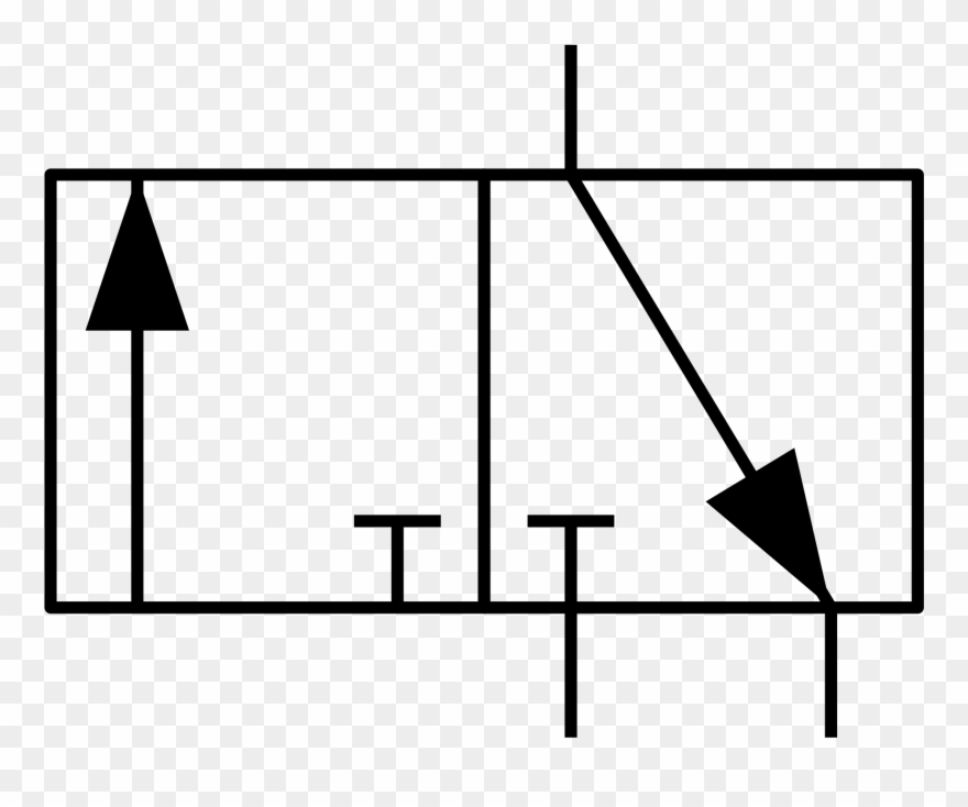 Symbol Selector Symbol Selector Gis - 3 2 Valve Symbol Clipart