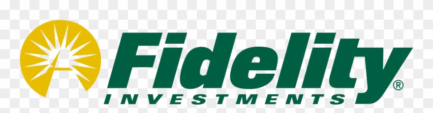 See Full Review - Fidelity Investments Logo Png Clipart