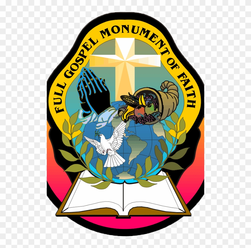 Glory Of God's Handiwork Clipart