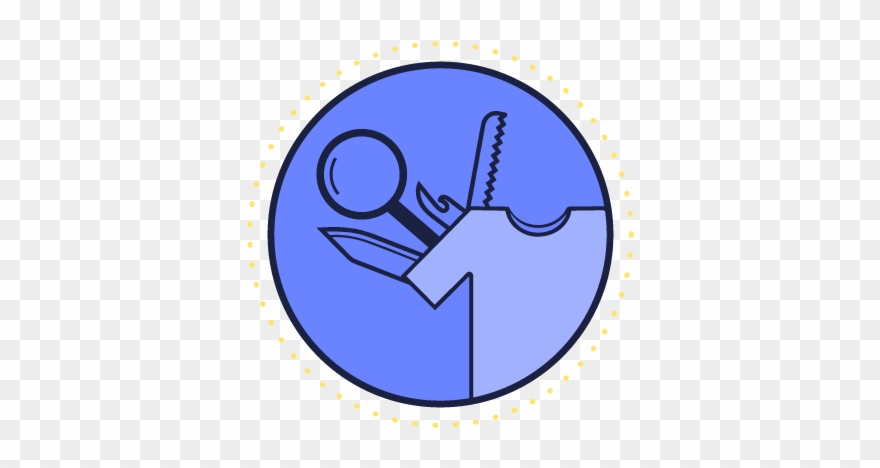 From Emerging Market Necessity To Developed Market - Circle Clipart