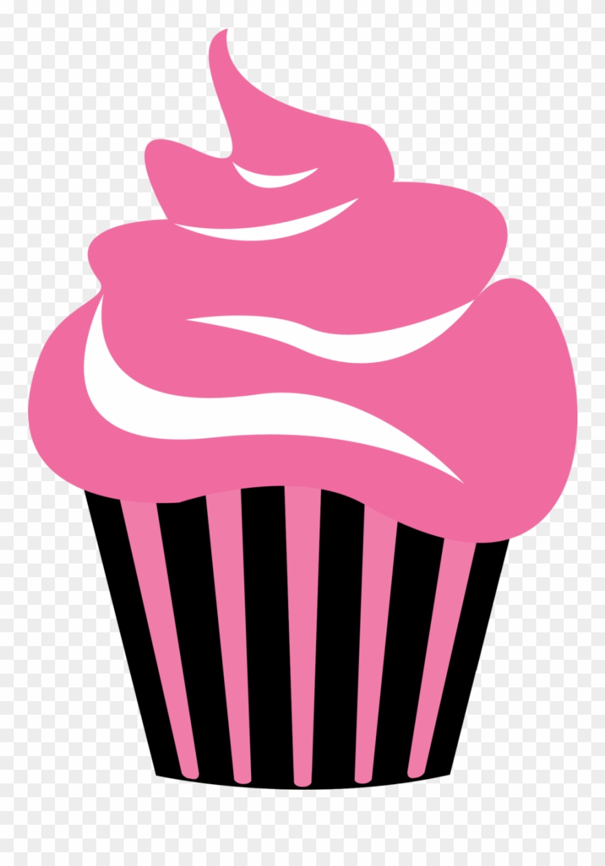 Cupcakes Logo Png Clipart