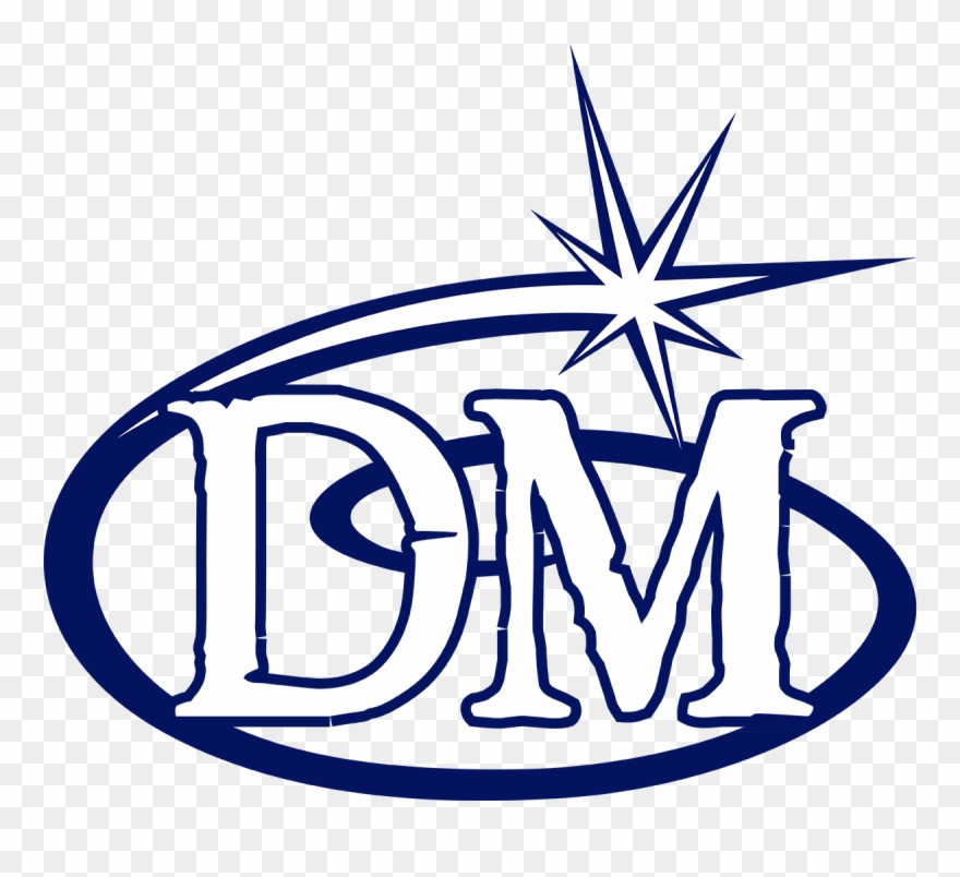 Daily Magic Productions Clipart