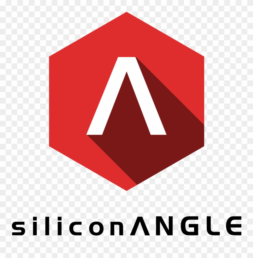Datrium Steps Up Furious Pace Of Its Hyperconverged - Silicon Angle Logo Png Clipart