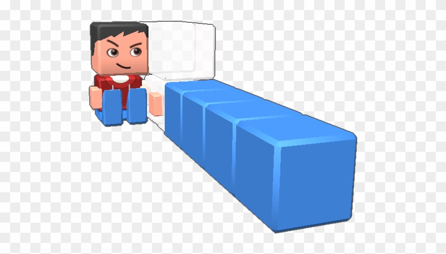 He Can Fly, And Do A Kamehameha Hope You Like It Worked - Cartoon Clipart