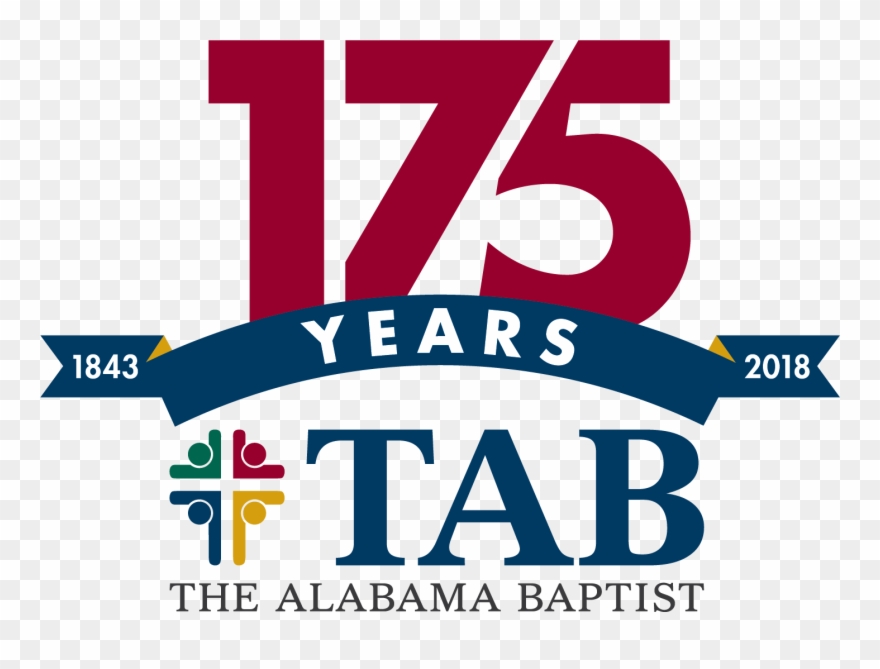The Alabama Baptist Clipart