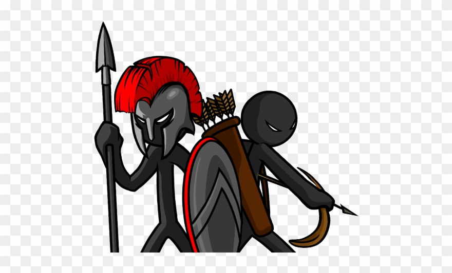 Stick War Legacy Png Clipart