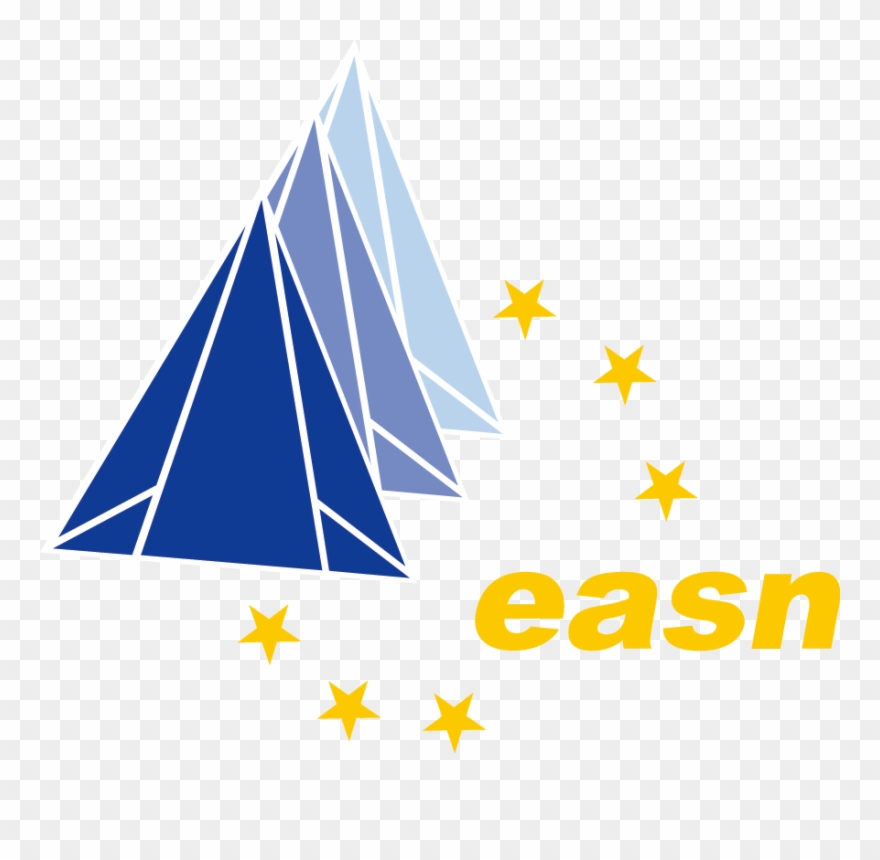 Easn Association - Stars Decal Clipart