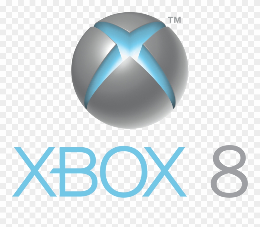 Xbox Tv Reportedly Incoming In - Xbox 360 Logo Png Clipart