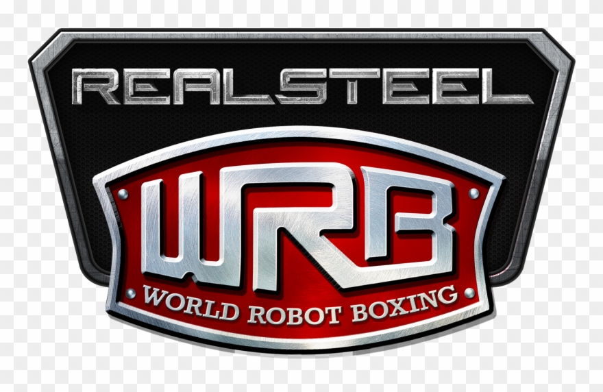 Reliance Games, A Leading International Developer And - Real Steel World Robot Boxing Logo Clipart