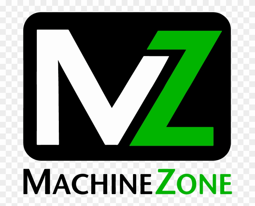 Game Of War Fire Age - Machine Zone Logo Clipart