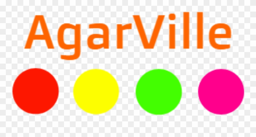 Agario Unblocked Game Agarville Agar Io Pvp Server - Agar Ville Clipart