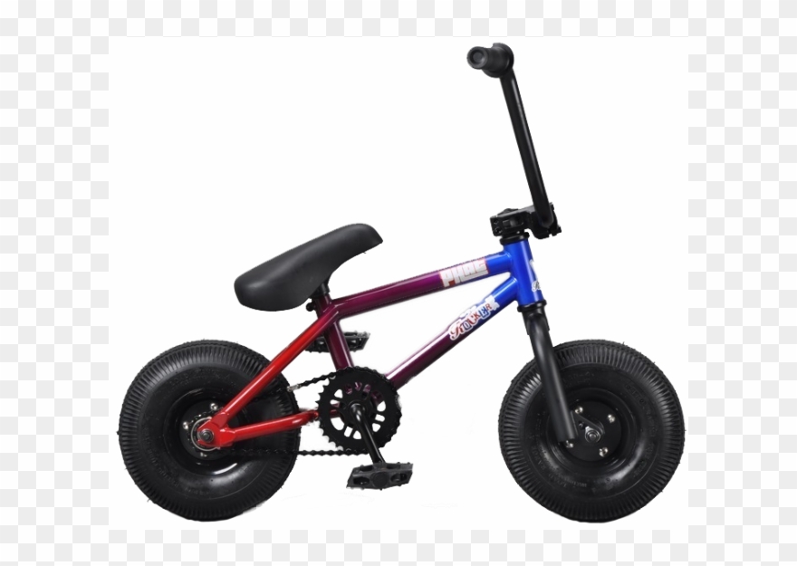 Blackjack Mini Bike - Rocker Bmx Clipart