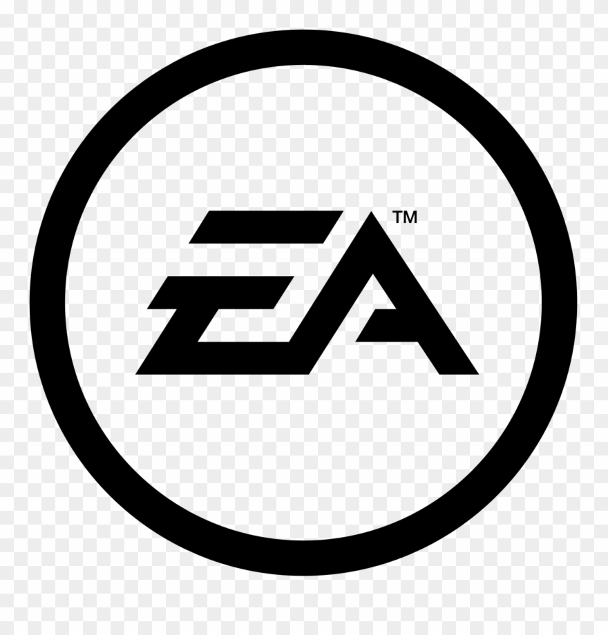 Eipix Entertainment - Electronic Arts Logo Clipart