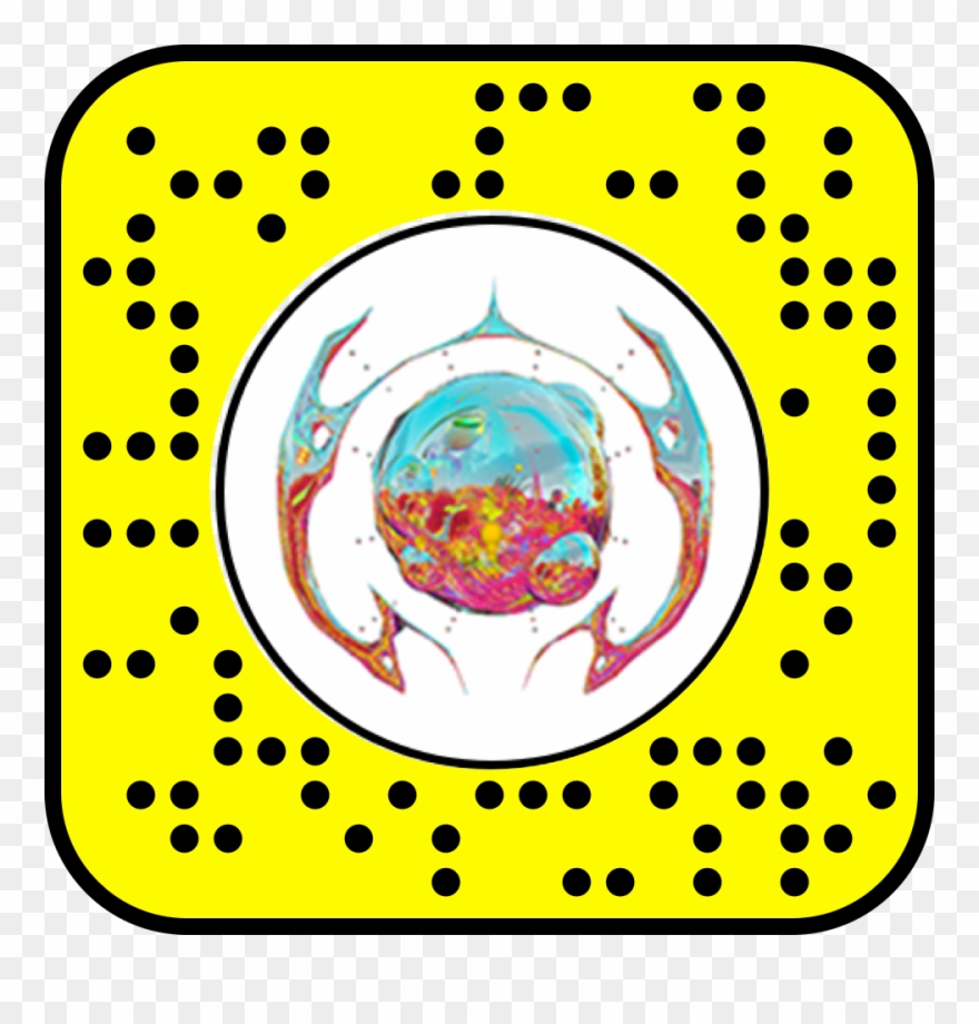 Eutow Lens Studio - Stranger Things Snapchat Lens Clipart