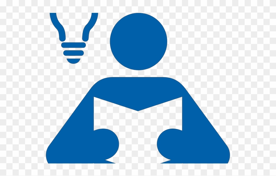 Philosophy Clipart Curious Student - Learning Clipart - Png Download